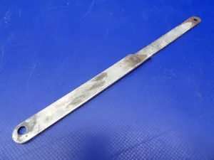 Beech 76 Duchess Cargo Door Stop Link P/N 169-380032-4 (0526-1295)